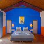 Quinta Tapada Do Gramacho فندق مبيت وإفطار سيلفيس