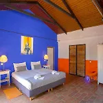 Quinta Tapada Do Gramacho 3* سيلفيس
