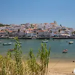 Quinta Tapada Do Gramacho Bed and breakfast Silves