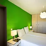 Quinta Tapada Do Gramacho Bed and breakfast Silves