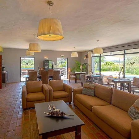 Quinta Tapada Do Gramacho Frühstückspension Silves