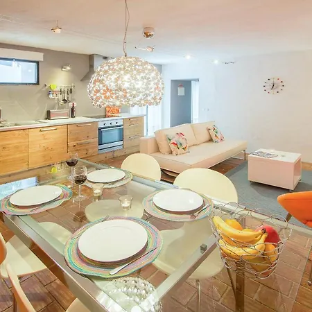 Quinta Tapada Do Gramacho 3* Silves