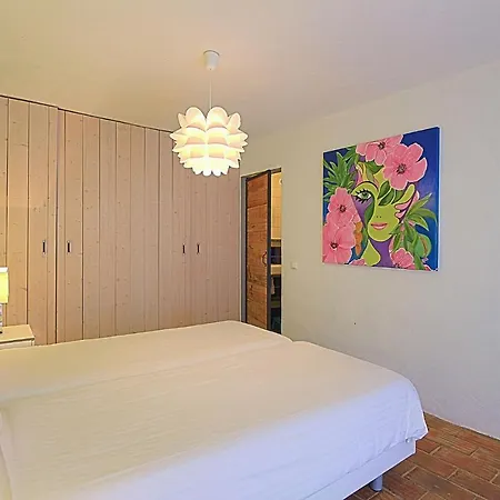 Bed & Breakfast Quinta Tapada Do Gramacho Silves