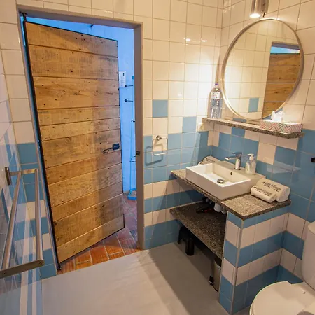 Bed & Breakfast Quinta Tapada Do Gramacho Silves