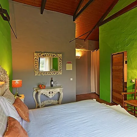 Quinta Tapada Do Gramacho Bed & Breakfast