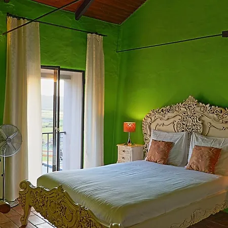 Bed & Breakfast Quinta Tapada Do Gramacho