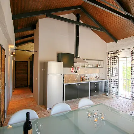 Bed & Breakfast Quinta Tapada Do Gramacho Silves