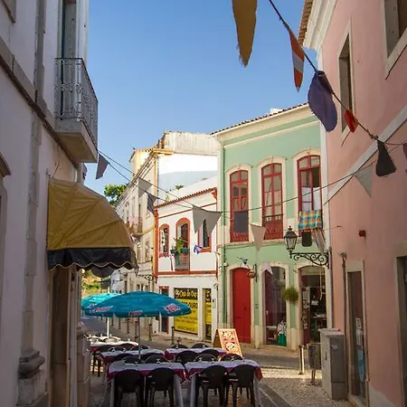 Quinta Tapada Do Gramacho Silves