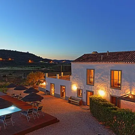 Quinta Tapada Do Gramacho Bed & Breakfast 3*