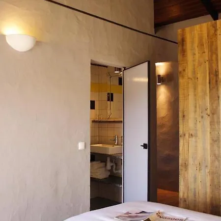 Quinta Tapada Do Gramacho Bed & Breakfast