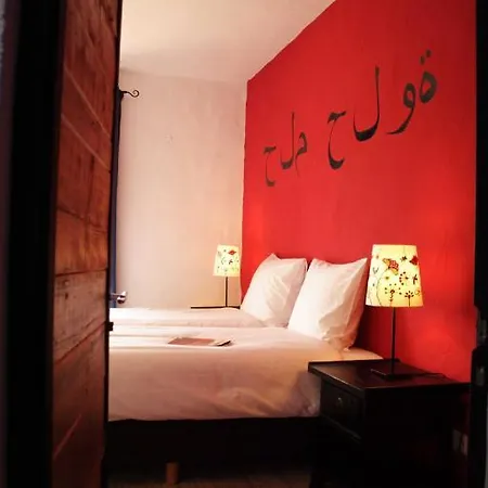 Alojamento de Acomodação e Pequeno-almoço Quinta Tapada Do Gramacho