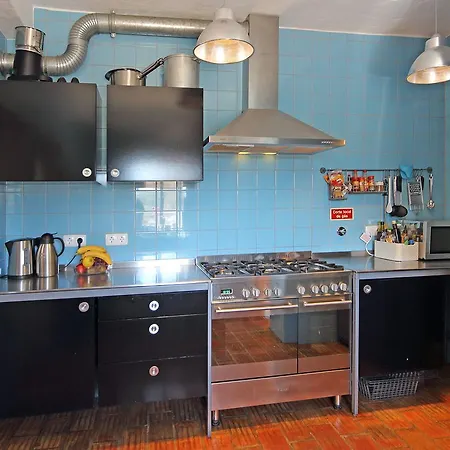 Bed & Breakfast Quinta Tapada Do Gramacho Silves