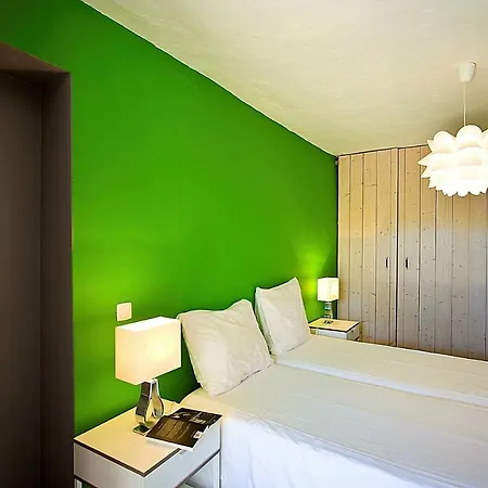 Quinta Tapada Do Gramacho Bed & Breakfast Silves