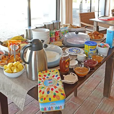 Alojamento de Acomodação e Pequeno-almoço Quinta Tapada Do Gramacho