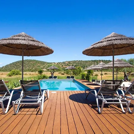 Quinta Tapada Do Gramacho Silves