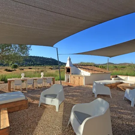 Quinta Tapada Do Gramacho Bed & Breakfast