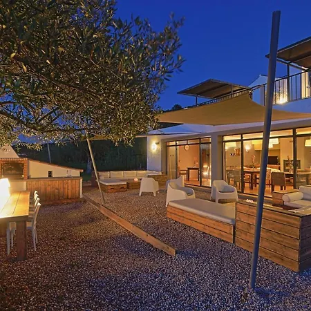 Quinta Tapada Do Gramacho Bed and breakfast