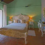 Alojamento de Acomodação e Pequeno-almoço Quinta Tapada Do Gramacho