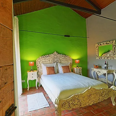 Bed & Breakfast Quinta Tapada Do Gramacho