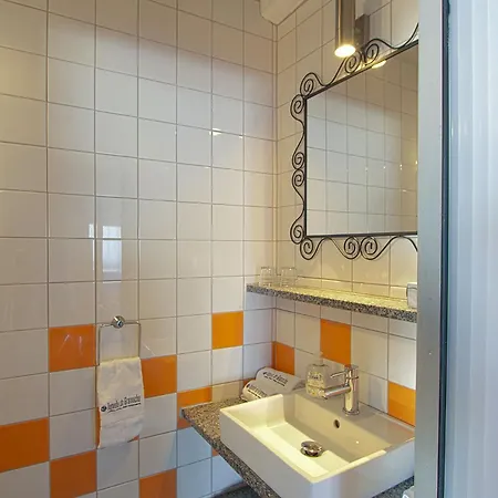 Nocleg ze śniadaniem Quinta Tapada Do Gramacho 3*