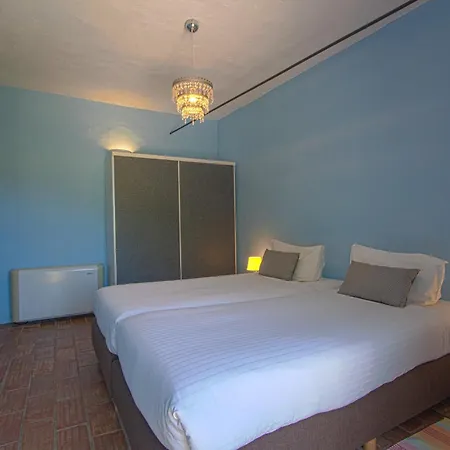 Quinta Tapada Do Gramacho Bed & Breakfast Silves