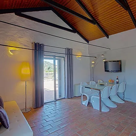 Quinta Tapada Do Gramacho Bed & Breakfast Silves