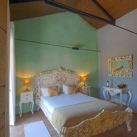 Quinta Tapada Do Gramacho Silves