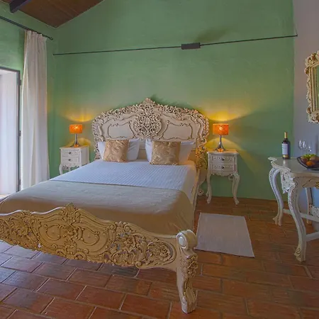Bed & Breakfast Quinta Tapada Do Gramacho