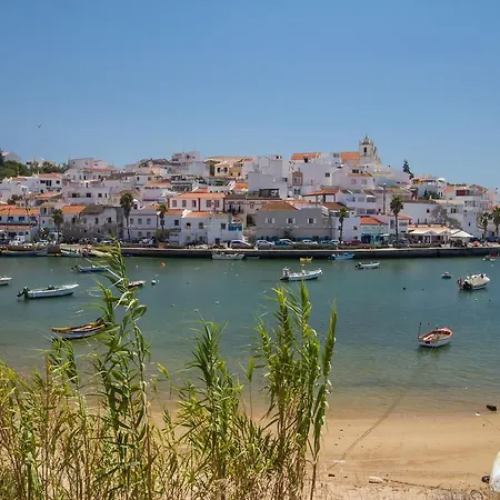 Quinta Tapada Do Gramacho Bed & Breakfast Silves