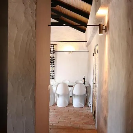 Bed & Breakfast Quinta Tapada Do Gramacho 3*