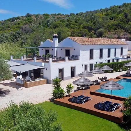 Quinta Tapada Do Gramacho Oda ve Kahvaltı 3*
