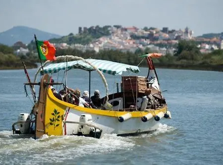 Quinta Tapada Do Gramacho Bed and Breakfast 3*