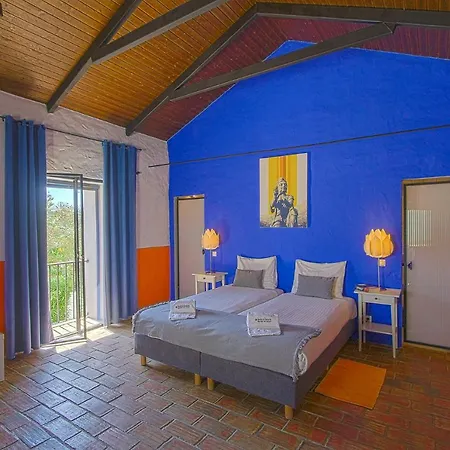 Quinta Tapada Do Gramacho Bed and Breakfast