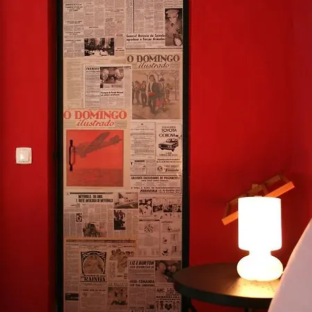 Quinta Tapada Do Gramacho Bed and Breakfast Silves