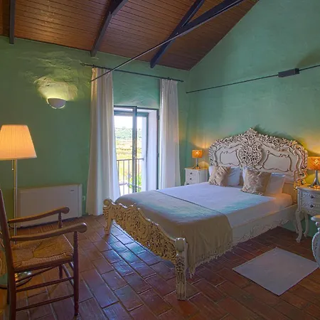 Quinta Tapada Do Gramacho 3*