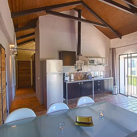 Quinta Tapada Do Gramacho Silves