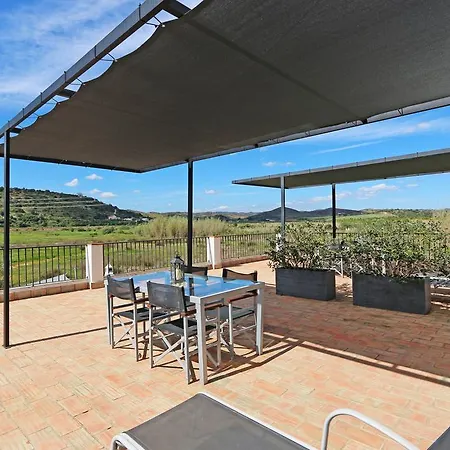 Quinta Tapada Do Gramacho 3* Silves