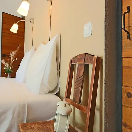 Quinta Tapada Do Gramacho 3* Silves