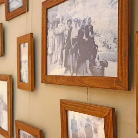 Quinta Tapada Do Gramacho Bed and Breakfast