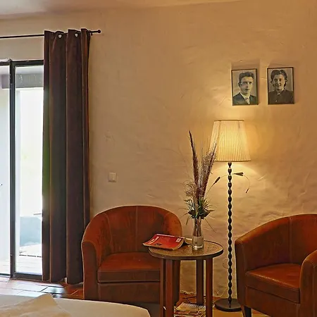 Quinta Tapada Do Gramacho