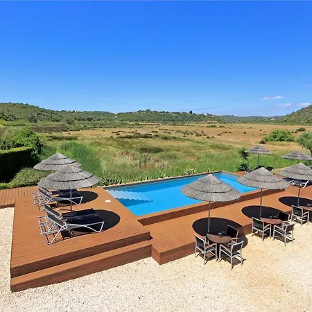 Quinta Tapada Do Gramacho Silves